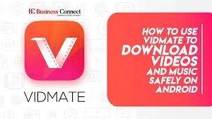 Vidmate Download No Ads – High-Performance Downloader for Android